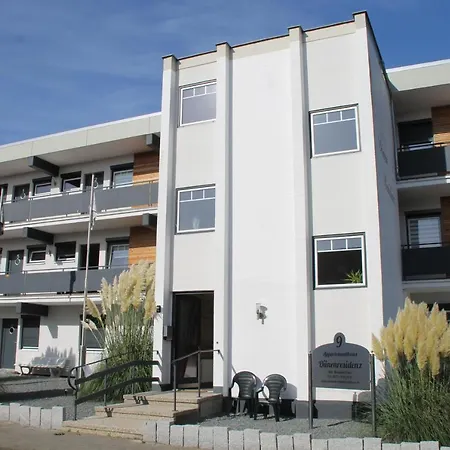 1512 - Duenenresidenz Wg 2 Lägenhet Dahme (Schleswig-Holstein)