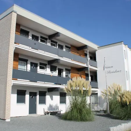 1512 - Duenenresidenz Wg 2 *