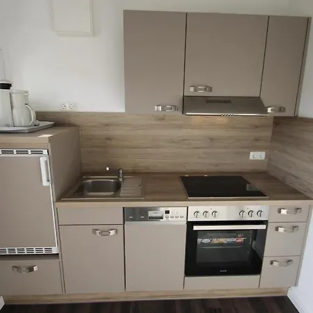 1512 - Duenenresidenz Wg 2