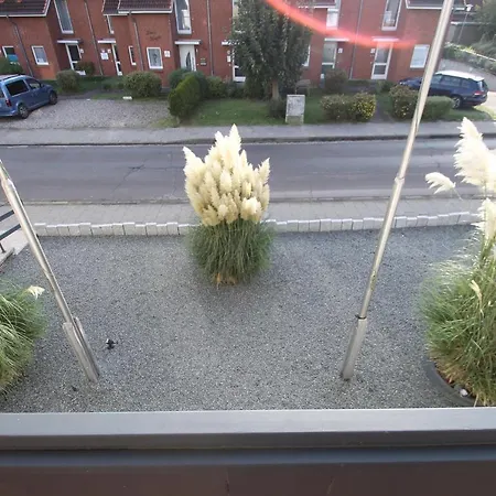 Lägenhet 1512 - Duenenresidenz Wg 2