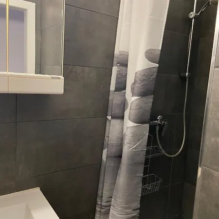 1512 - Duenenresidenz Wg 2 Lägenhet *